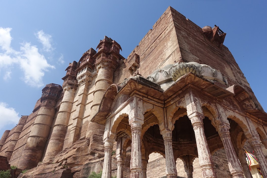 La Casa Jodhpur Inn