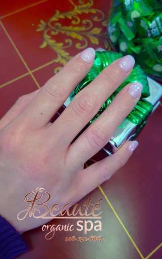 Facial Spa «Beauté Organic Spa», reviews and photos, 1153 S De Anza Blvd, San Jose, CA 95129, USA
