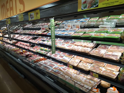 Grocery Store «Kroger Marketplace», reviews and photos, 9703 Barker Cypress Rd, Cypress, TX 77433, USA