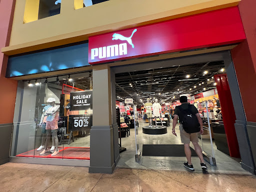 Shoe Store «PUMA», reviews and photos, 11401 NW 12th St #286, Miami, FL 33172, USA