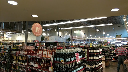 Grocery Store «Whole Foods Market», reviews and photos, 4021 Hillsboro Pike, Nashville, TN 37215, USA