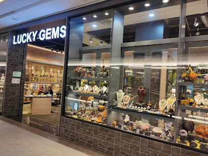 Lucky Gems @ Mid Valley Southkey