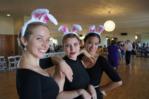 Dance School «Arthur Murray Dance Studio», reviews and photos, 7510 Hazard Center Dr, San Diego, CA 92108, USA