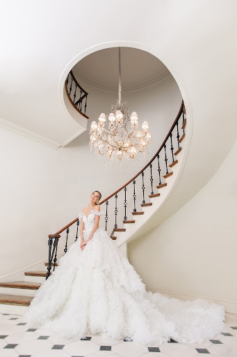 Bridal Shop «Elegance By Roya Bridal Tysons Corner», reviews and photos, 8075 Leesburg Pike, Vienna, VA 22182, USA