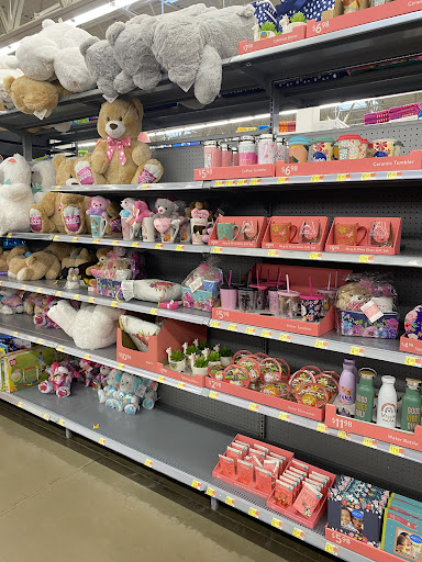 Department Store «Walmart Supercenter», reviews and photos, 180 Levittown Center, Levittown, PA 19055, USA