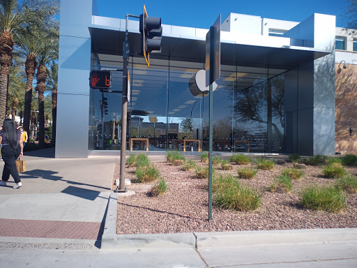 Computer Store «Apple Scottsdale Quarter», reviews and photos, 15169 N Scottsdale Rd, Scottsdale, AZ 85254, USA
