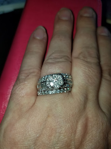 Exclusive Jewelers, 6701 E Black Horse Pike, Egg Harbor Township, NJ 08234, USA, 