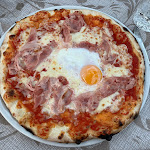 Photo n°3 de l'avis de Ramsli. fait le 31/08/2023 à 08:36 sur le  Pizzeria O Sole Mio à Diano Marina