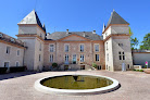 Château Saint Marcel - Hôtel Agen Boé