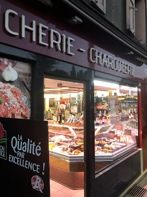 Boucherie Charcuterie Traiteur Adrien à Le Puy-en-Velay