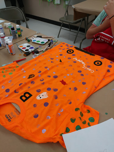 Craft Store «Michaels», reviews and photos, 2700 Pleasant Valley Rd, York, PA 17402, USA