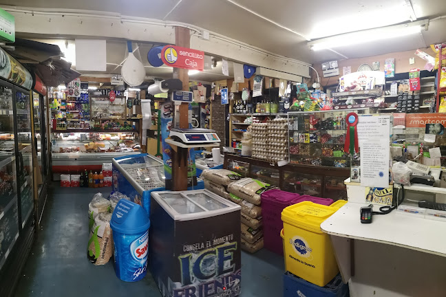 Opiniones de Supermercado Quilacahuin en Osorno - Supermercado