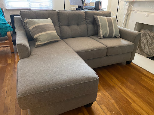 Furniture Store «Value City Furniture», reviews and photos, 4700 Great Northern Blvd, North Olmsted, OH 44070, USA