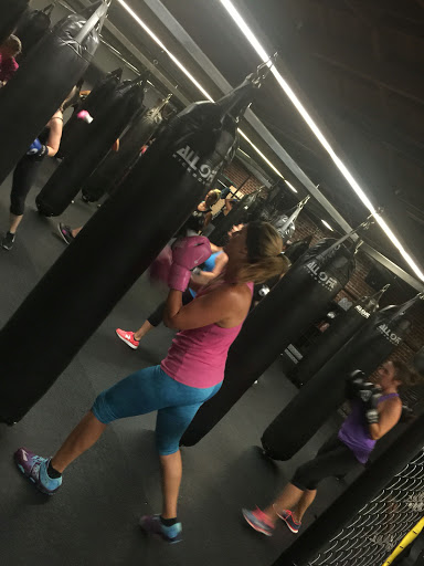 Gym «All Fit», reviews and photos, 279 W 7th St, San Pedro, CA 90731, USA