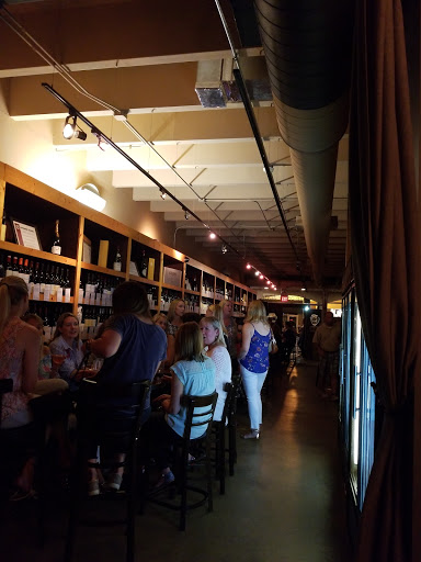 Wine Store «Cellar Door», reviews and photos, 5150 Main St A, Downers Grove, IL 60515, USA