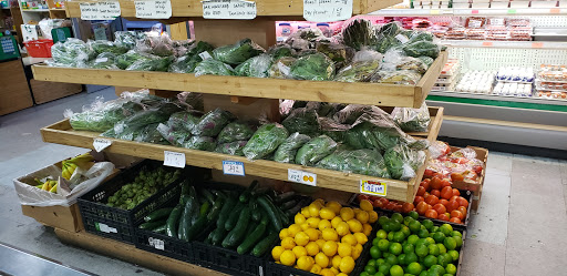 Asian Grocery Store «Mekong Rainier», reviews and photos, 3400 Rainier Ave S, Seattle, WA 98144, USA