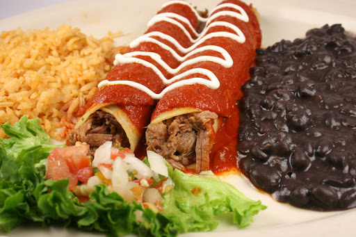 Mexican Restaurant «Los Lupes», reviews and photos, 3644 Irving Mall, Irving, TX 75062, USA