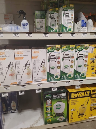 Home Improvement Store «The Home Depot», reviews and photos, 1570 U.S. 9, Wappingers Falls, NY 12590, USA