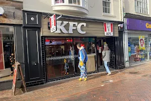 KFC Weymouth - St Mary Street image