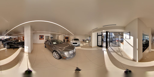 Car Dealer «Exclusive Automotive Group», reviews and photos, 8550 Leesburg Pike, Vienna, VA 22182, USA