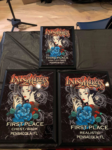 Explore japanese traditional tattoo ideas, creative tattoo ideas in Round Rock, available at Beto Tats