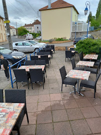 Atmosphère du Restaurant LE SNACK DU LOUP à Cirey-sur-Vezouze - n°1