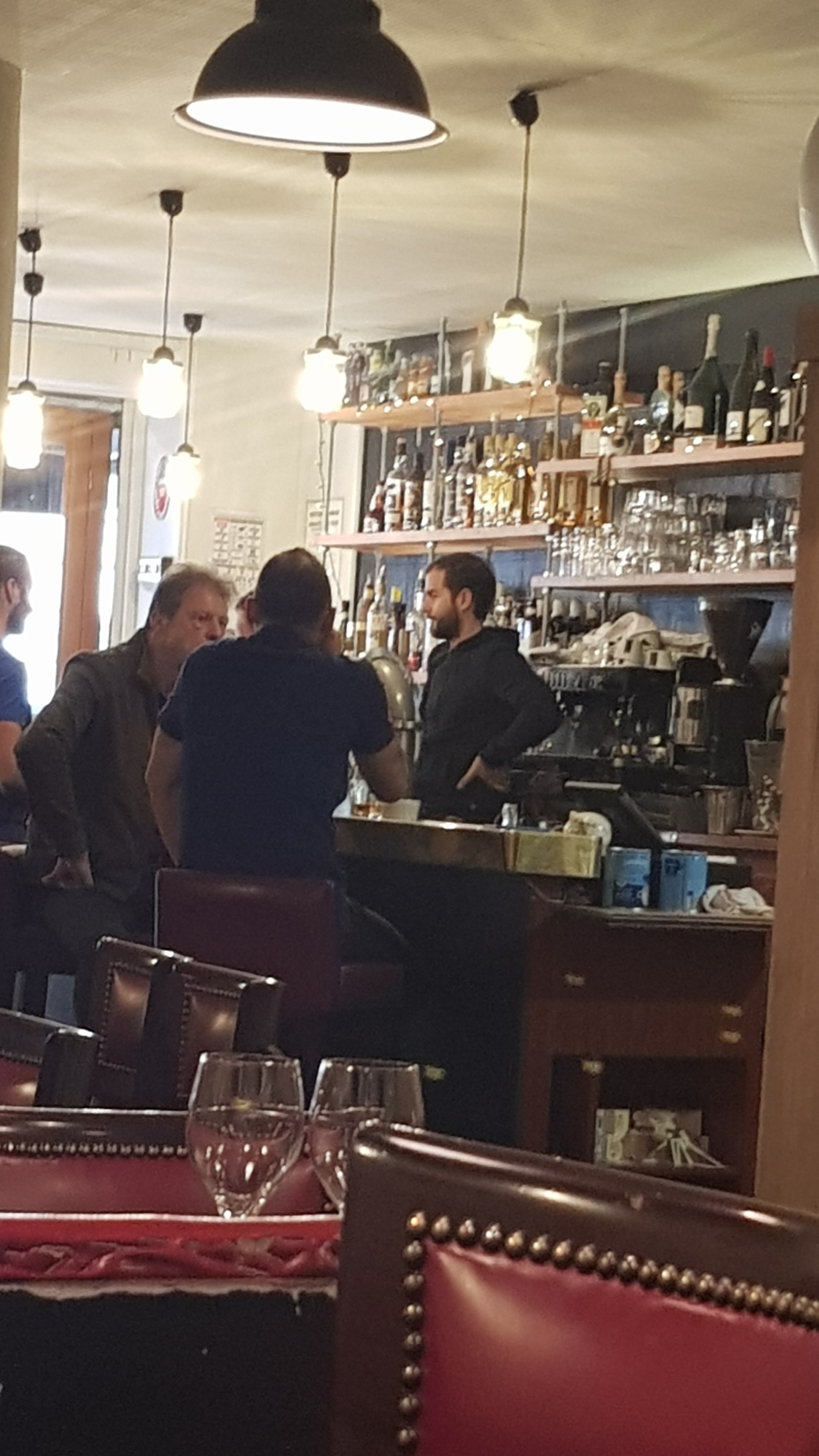 Photo n° 3 de l'avis de Aéro.p fait le 04/10/2018 à 07:19