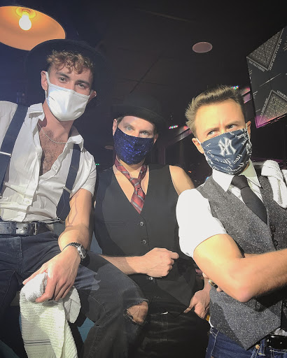 Night Club «Wave Restaurant», reviews and photos, 4107 Colley Ave, Norfolk, VA 23508, USA