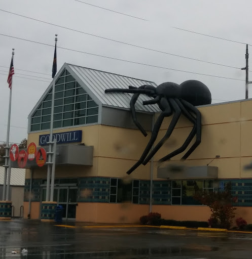 Thrift Store «Goodwill», reviews and photos, 1325 NW 9th St, Corvallis, OR 97330, USA