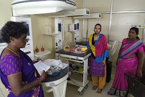Gitanjali Children Hospital image