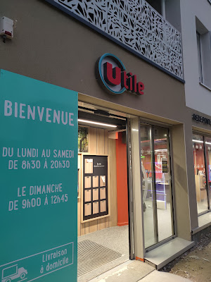 Utile à Rezé