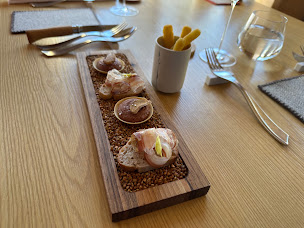 Photo n°13 de Restaurant le Farçon à Courchevel ()