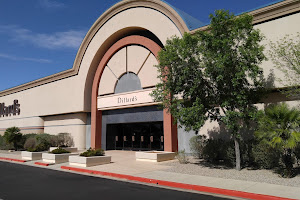 Dillard's