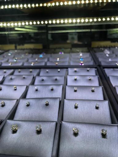 Jewelry Repair Service «Pasadena Jewelers», reviews and photos, 1864 E Washington Blvd # 103, Pasadena, CA 91104, USA