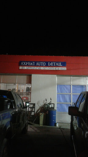 Expert Auto Detail en Las Vegas