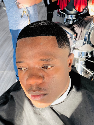 Barber Shop «Skill Cutz Barber Shop», reviews and photos, 2512 7th Ave S, Fargo, ND 58103, USA