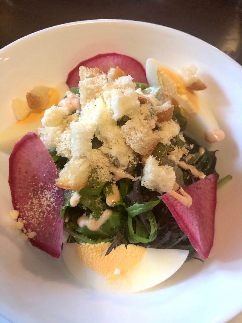 菜の詩 愛知県みよし市黒笹町前田 フランス料理店 フランス料理 グルコミ