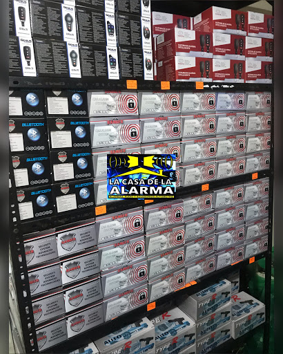 Car Audio Guayaquil