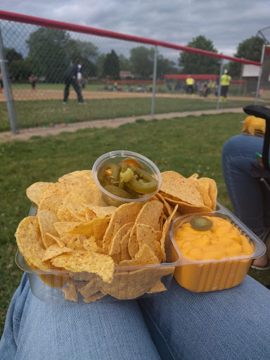 Park «Beecher Center», reviews and photos, 901 Game Farm Rd, Yorkville, IL 60560, USA