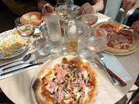 Pizza du Restaurant italien Di Carla à Paris - n°2