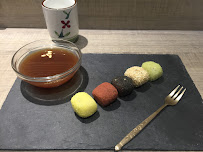 Mochi du Restaurant coréen Dochilak Opéra à Paris - n°13