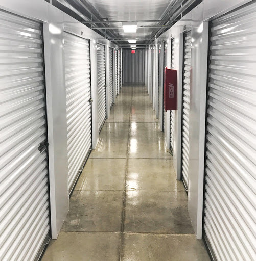 Storage Facility «Extra Space Storage», reviews and photos, 21268 Willows Rd, Lexington Park, MD 20653, USA