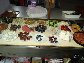 Fatih Erkek Öğrenci Yurdu