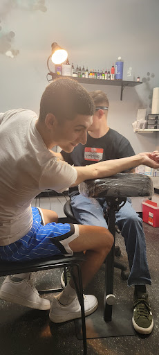 Explore cover up tattoo ideas female wrist, creative tattoo ideas in Springfield, available at Tattoo Royale