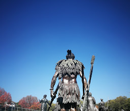 The Long March to Freedom photo