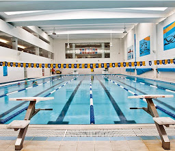 nelsonvargas familyfitness Coapa photo