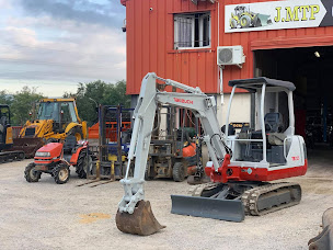 Photo n°19 de JMTP Location à Loriol-sur-Drôme ()