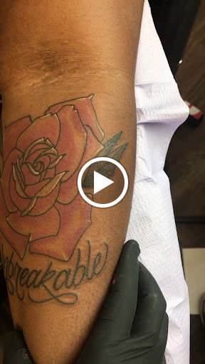 Tattoo Shop «Legacy Arts Tattoo #2», reviews and photos, 19021 Midway Rd #700, Dallas, TX 75287, USA