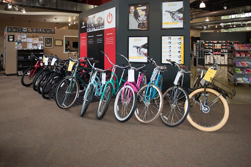 Bicycle Store «Atlanta Trek», reviews and photos, 1801 Georgian Park, Peachtree City, GA 30269, USA
