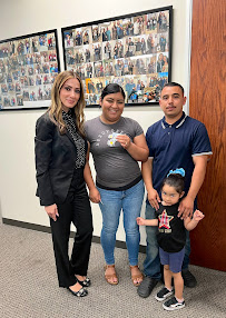 Attorney Tara Khorrami - Photo 7 - Car repair in Bakersfield, CA, Bakersfield